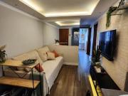 BELÍSSIMO APARTAMENTO VENDA, QNJ 58, 3 QUARTOS