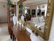 Belíssimo apartamentos mobiliado Edifício Villagio Salerno