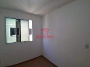 Belissimo apto 02 qtos em Campo Grande
