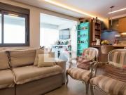 Belíssimo apto Aclimação