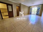 Belíssimo apto, com vista definitiva, em rua calma, ao...