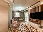 Belissimo Apto de 3 Dormitorios no Butanta