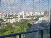 BELISSIMO APTO REFORMADO. PORTEIRA FECHADA