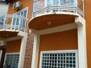 Belissimo casa sobrado Jardim Guanabara