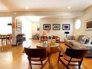 BELISSIMO DUPLEX NO ALTO DE PINHEIROS!