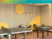 Belíssimo empreendimento com 2 dormitórios no...