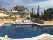 Belíssimo imóvel pé na areia a venda na praia de Peruíbe