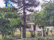 Belíssimo sítio 2.500M², Casa e piscina, fora de...