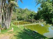 Belíssimo Sítio Alto Padrão 20.000m² Para Fins...