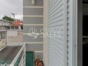 BELÍSSIMO SOBRADO 3 DORMS 1 SUÍTE EM CONDOMÍNIO FECHADO...