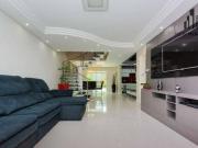 Belissimo Sobrado 4 dormitórios à venda, 300 m² Cidade...