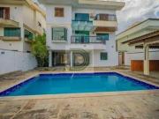 Belíssimo sobrado à venda 650m², 5 dormitórios 1 suíte,...