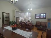 Belíssimo sobrado a venda com 03 dorms, sendo 01 suíte,...