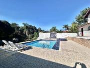 BELÍSSIMO SOBRADO À VENDA CONDOMÍNIO PARQUE DA FAZENDA...