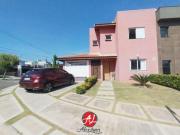 Belíssimo Sobrado A Venda Em Condomínio Fechado...