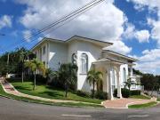 BELÍSSIMO SOBRADO À VENDA/ALUGUEL EM CONDOMÍNIO VALINHOS,SP