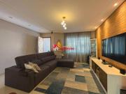 BELÍSSIMO SOBRADO C/ PISCINA ASSUNÇÃO/ SBC