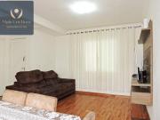 Belíssimo Sobrado com 3 dormitórios à venda, 88 m² por...