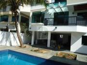 Belíssimo sobrado à venda 650m², 5 dormitórios 1 suíte,...