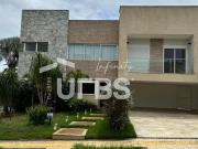 BELÍSSIMO SOBRADO DE ALTÍSSIMO PADRÃO NO JARDINS VERONA