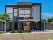 Belíssimo sobrado DUPLEX no BOQUEIRÃO