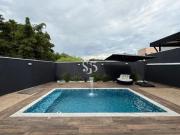 BELÍSSIMO SOBRADO EM ESQUINA COM VISTA PRIVILEGIADA...