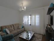 Belíssimo sobrado em excelente localização!