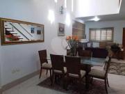 Belissimo sobrado Jd Sao Paulo, 3 dormitorios,1 suite 2...