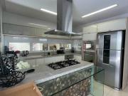 Belíssimo sobrado no Jardins valência