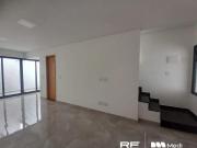 Belíssimo sobrado, novo, moderno, com 110m² e bastante...