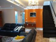 Belíssimo Sobrado Próximo ao Shopping Interlagos