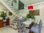 BELISSIMO SOBRADO SANTANA