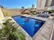 Belissio apartamento a venda km 18 3 dorms suíte 2 vagas