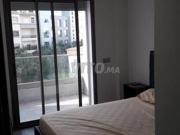 Bell Appart meublé sur parc