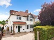 Bell Barn Road, Bristol, Somerset BS9, 5 bed semi...