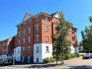 Bell Chase, Aldershot, 1 Bedroom Apartment