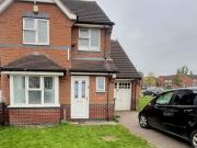 Bell Close Bell Close