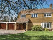 Bell Court, Hurley, 4 Bedroom Detached