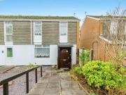 Bell Drive, Walsall, 3 Bedroom End