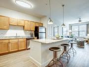 Bell Gateway Village A1F