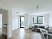 Bell House, Hirst Crescent, 2 Bedroom Apartment