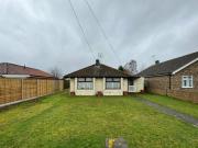 Bell Lane, Kesgrave, 2 Bedroom Detached