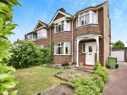 Bell Road, Sittingbourne