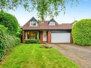 Bell Road, Walsall, 3 Bedroom Bungalow