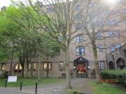 Bell Street, Glasgow G4 1 bed flat to rent £795 pcm £183 pw
