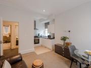 Bell Street, Marylebone, London, NW1