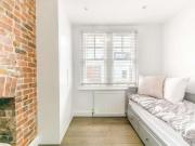 Bell Street, Marylebone, NW1