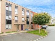 Bell Terrace, Dartford, 4 Bedroom Terraced