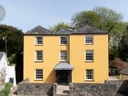 Bell Tree House, The Norton, 9 Bedroom Detached