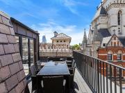 Bell Yard, Holborn, London